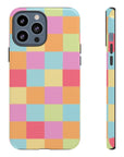 Sweet Tart Phone Case