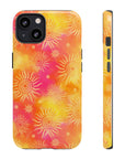 Golden Hour Phone Case