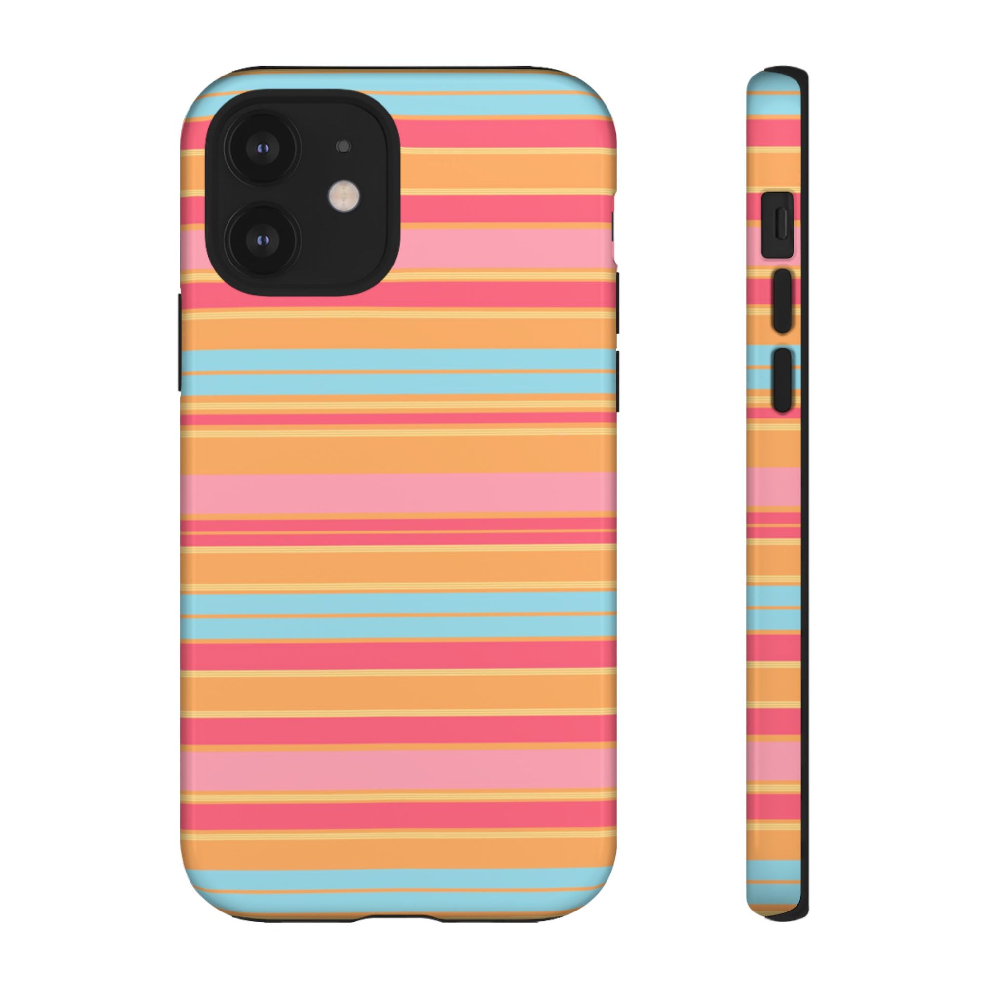 Heatwave Phone Case
