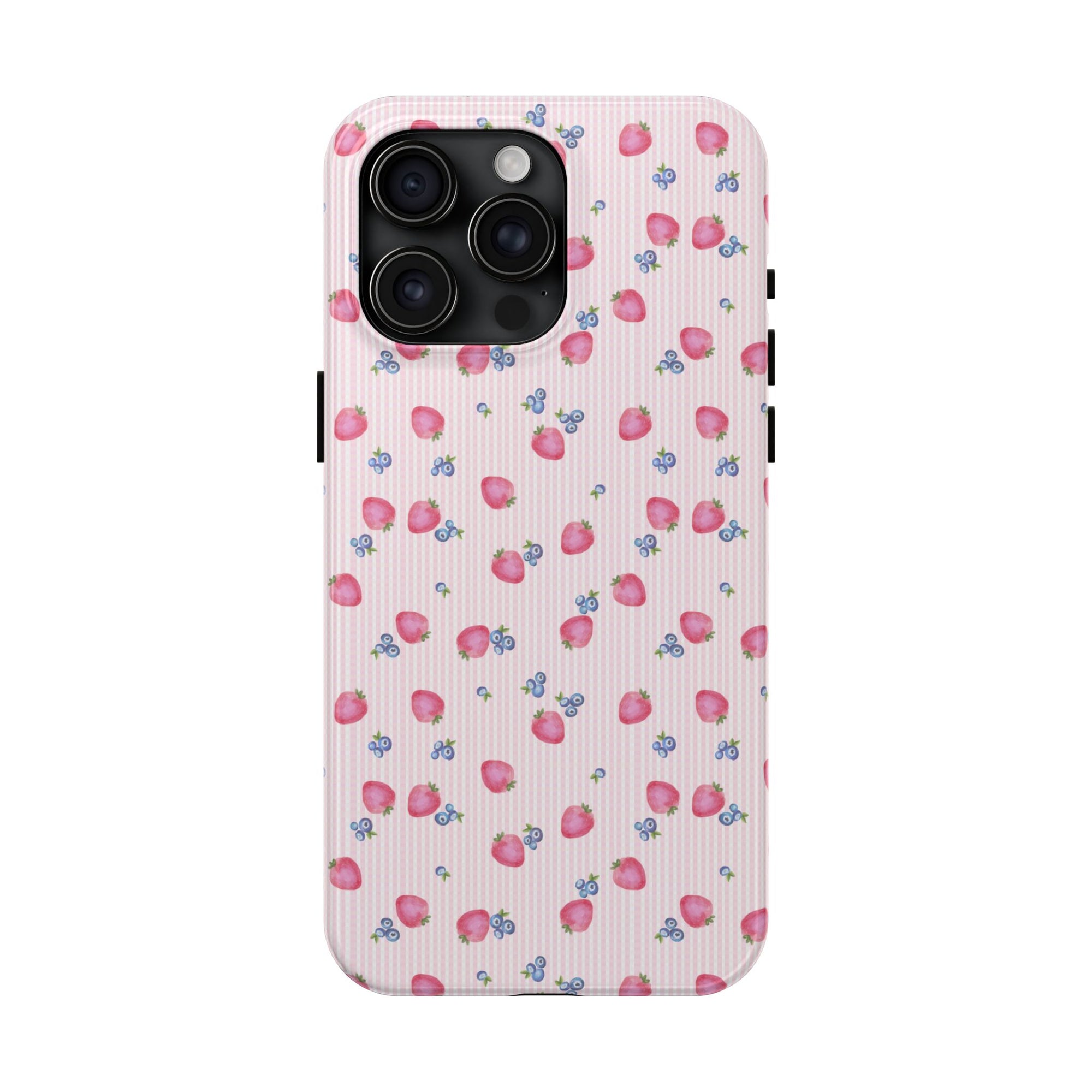 Berry Bliss Phone Case – Beach Bronc Berry Bliss Phone Case – Beach Bronc