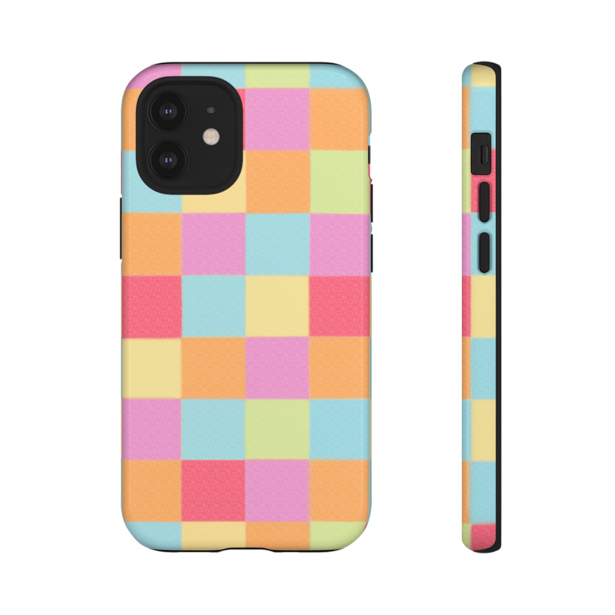 Sweet Tart Phone Case