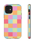 Sweet Tart Phone Case