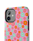 Poppy Hour Tough Case