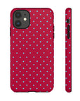 American Dream Red Phone Case