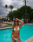 Sunny Days Bikini Set