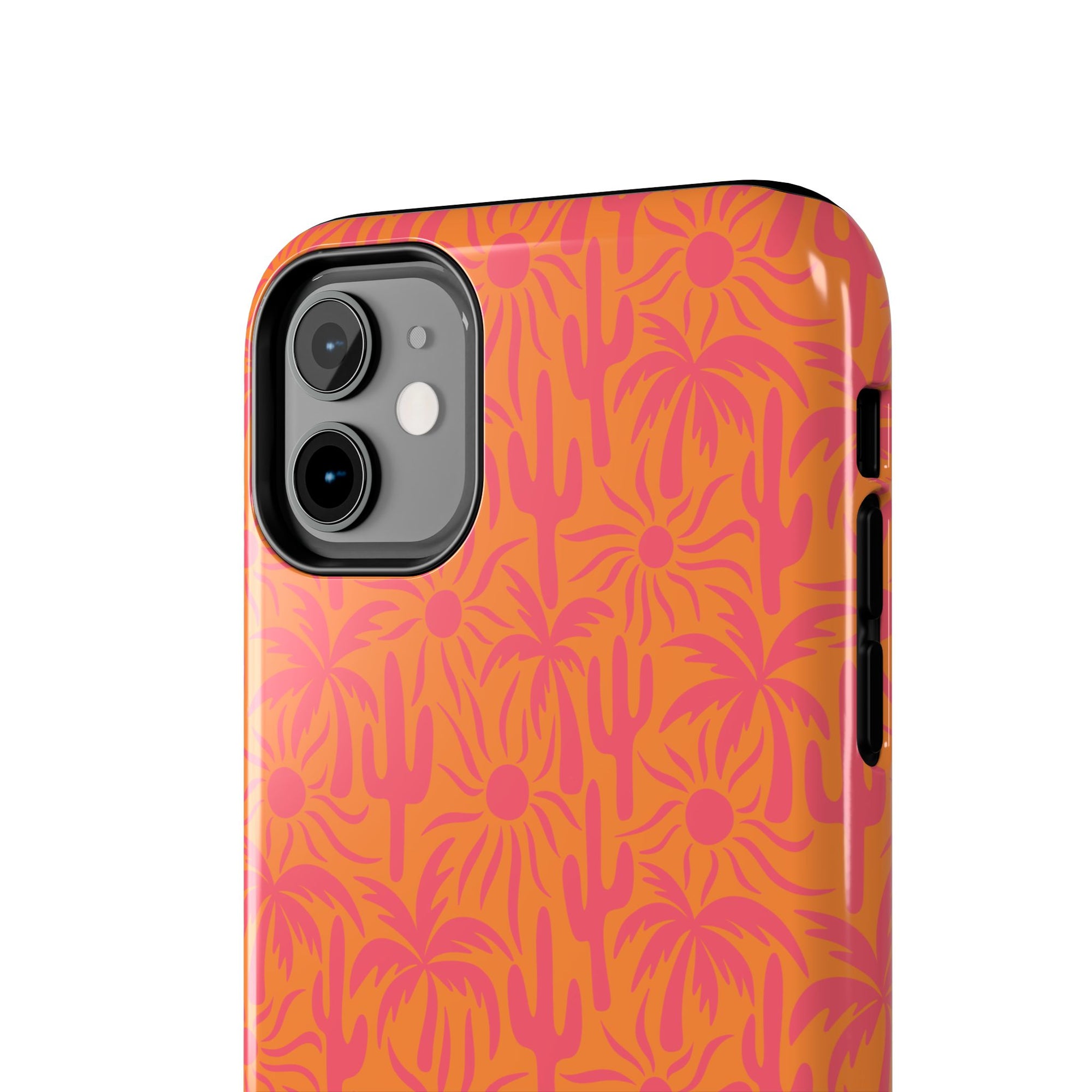 Desert Disco Tough Case