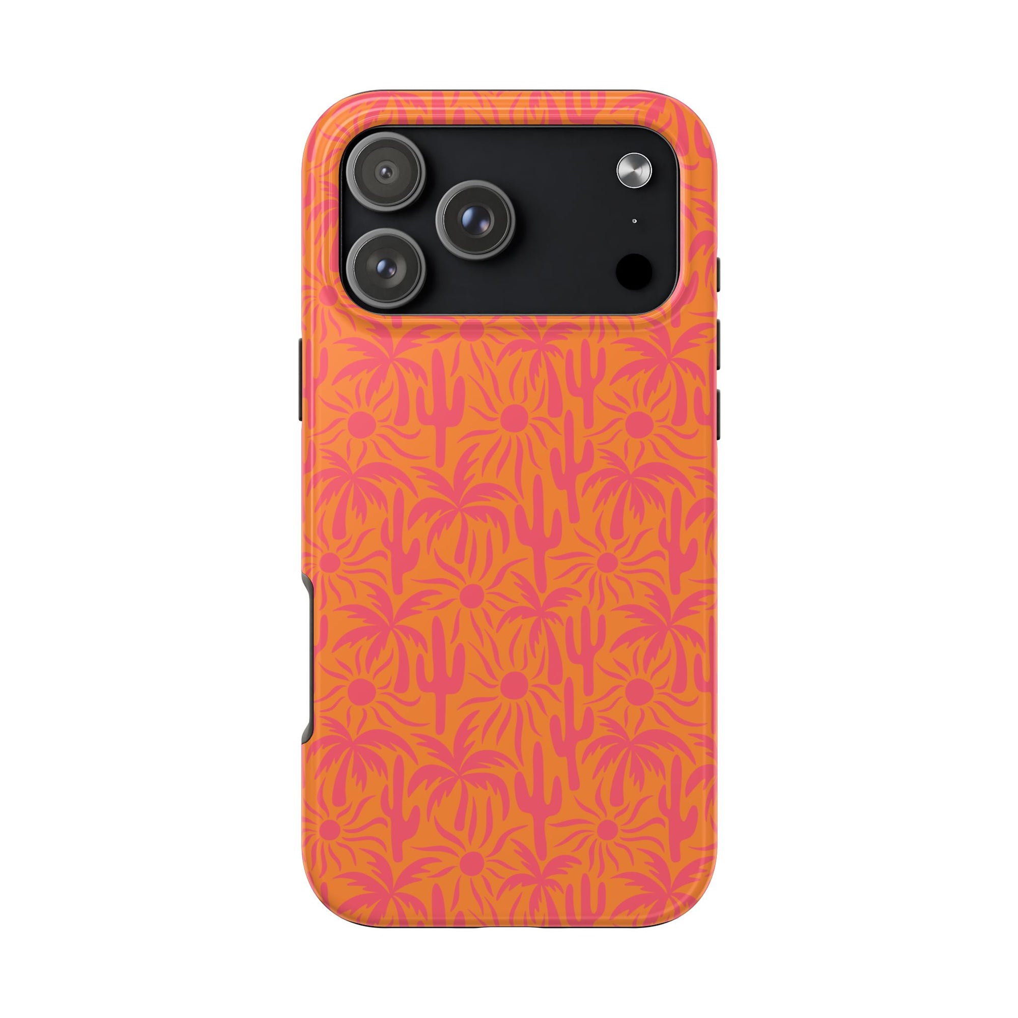 Desert Disco Tough Case