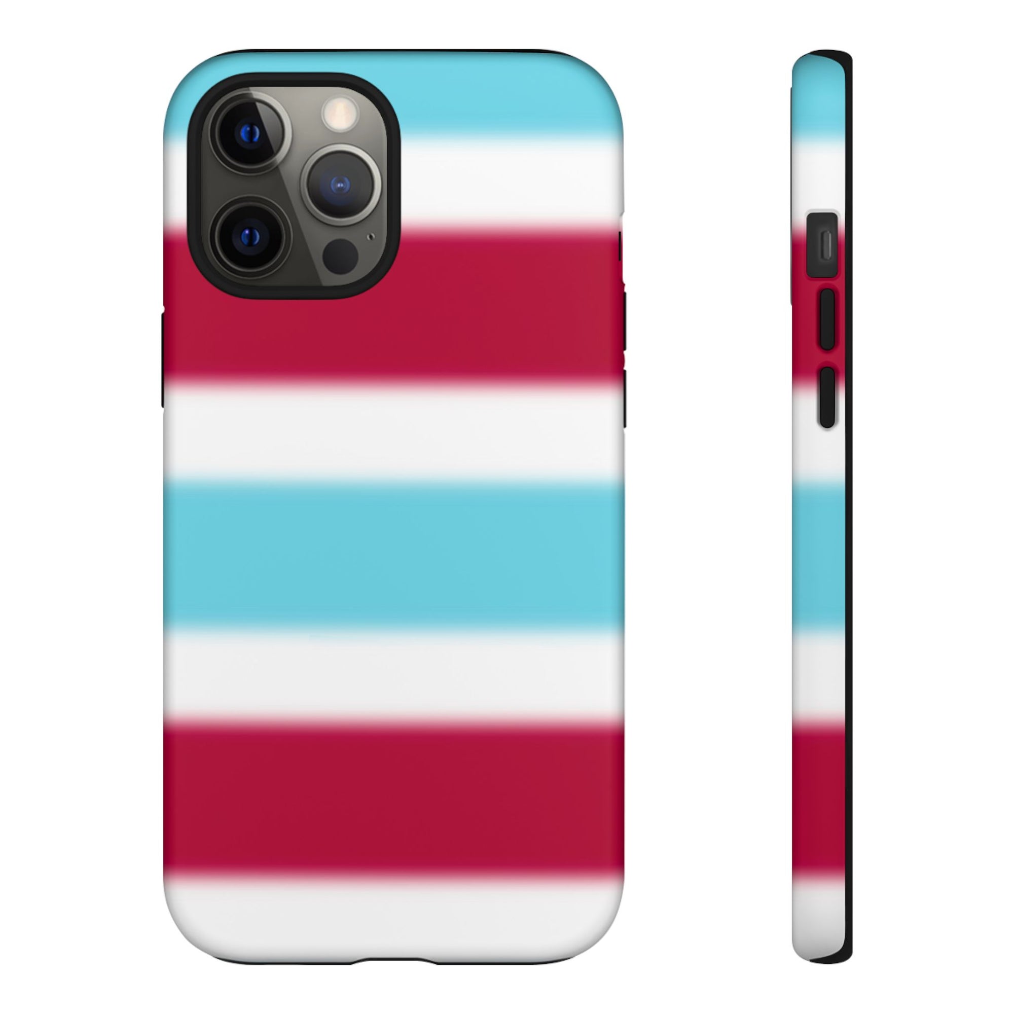 Rocket Pop Phone Case