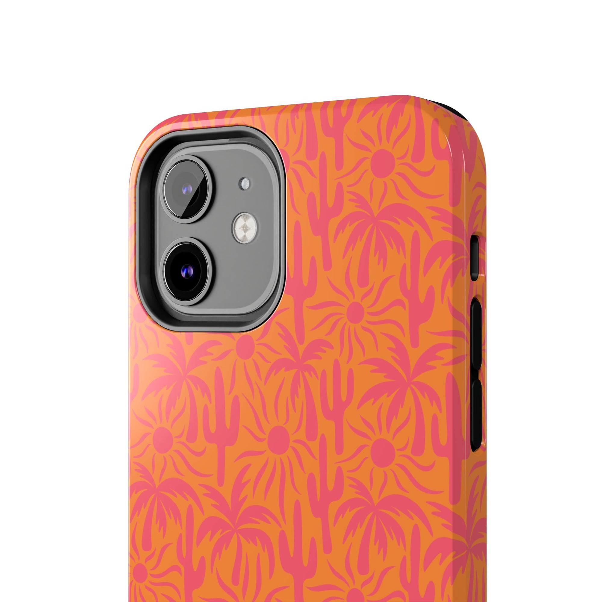 Desert Disco Tough Case