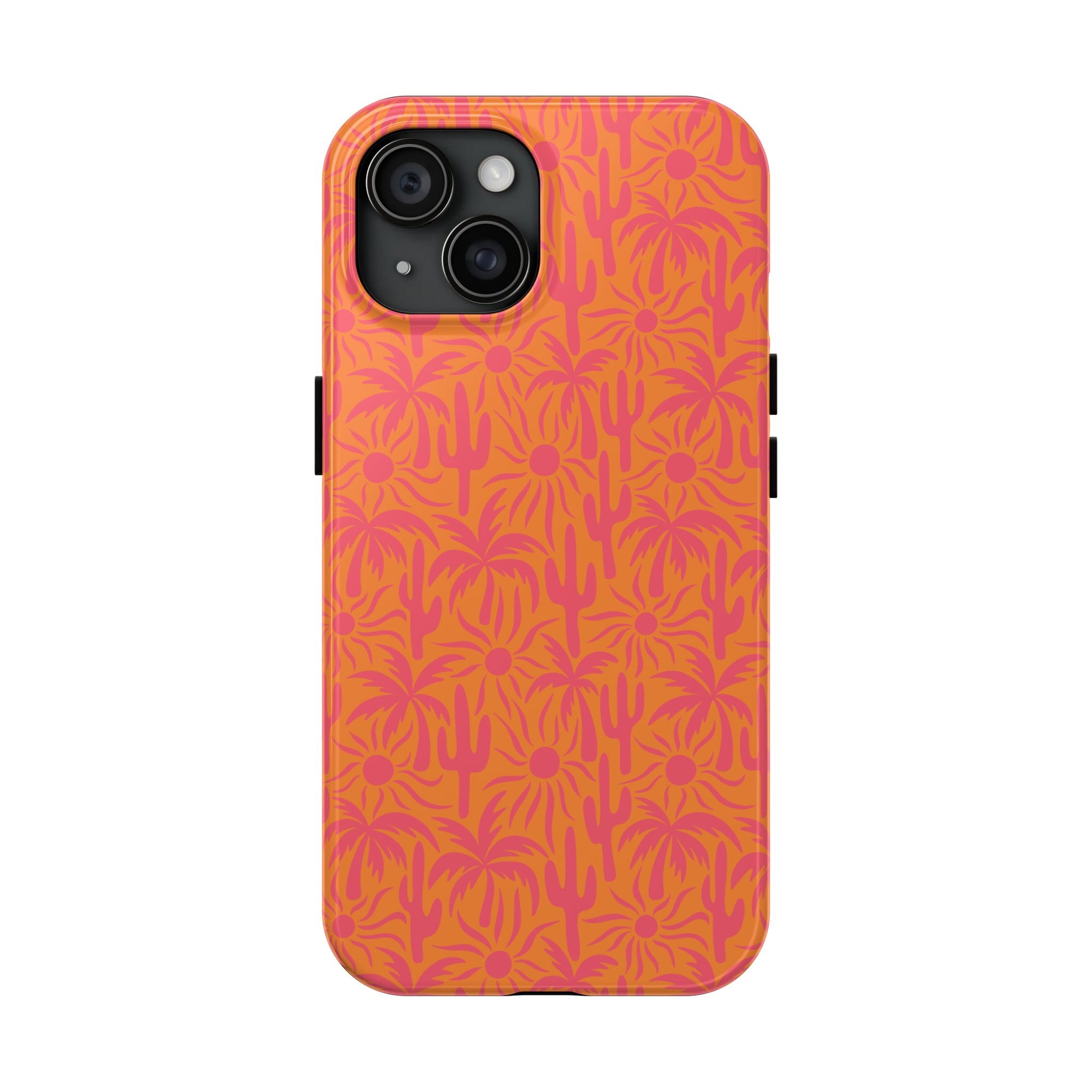 Desert Disco Tough Case