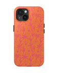 Desert Disco Tough Case