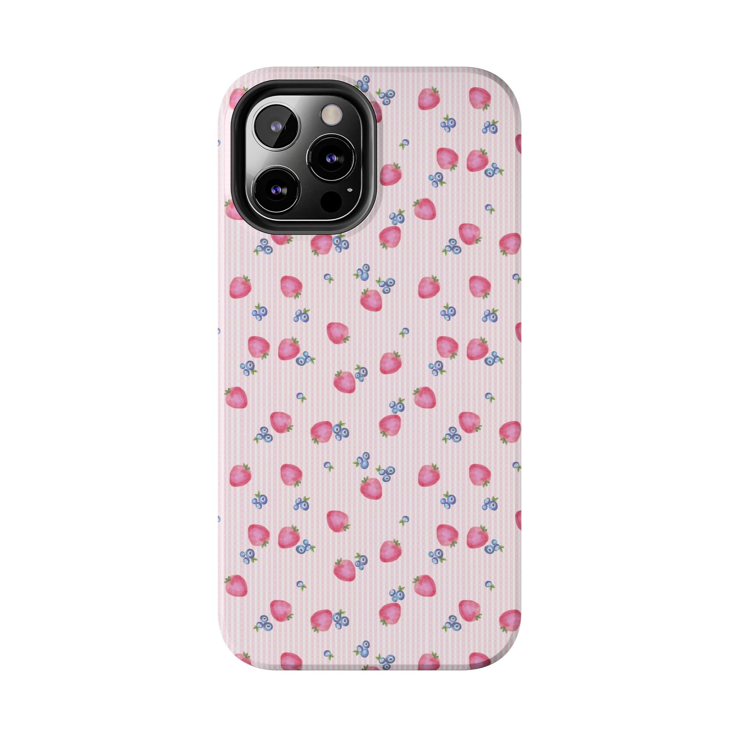 Berry Bliss Tough Case