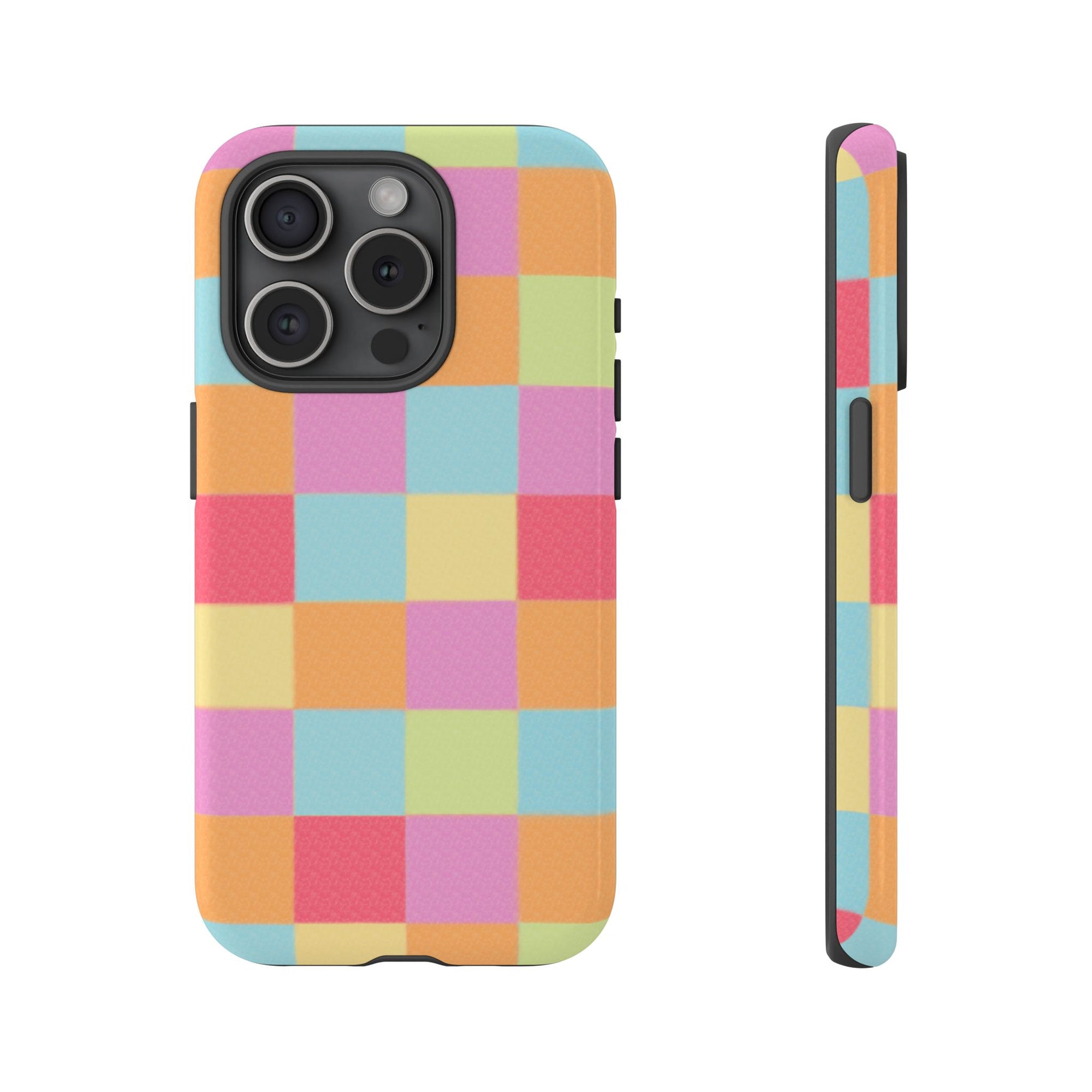 Sweet Tart Phone Case