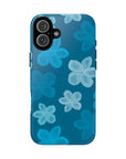 Summer Blues Phone Case