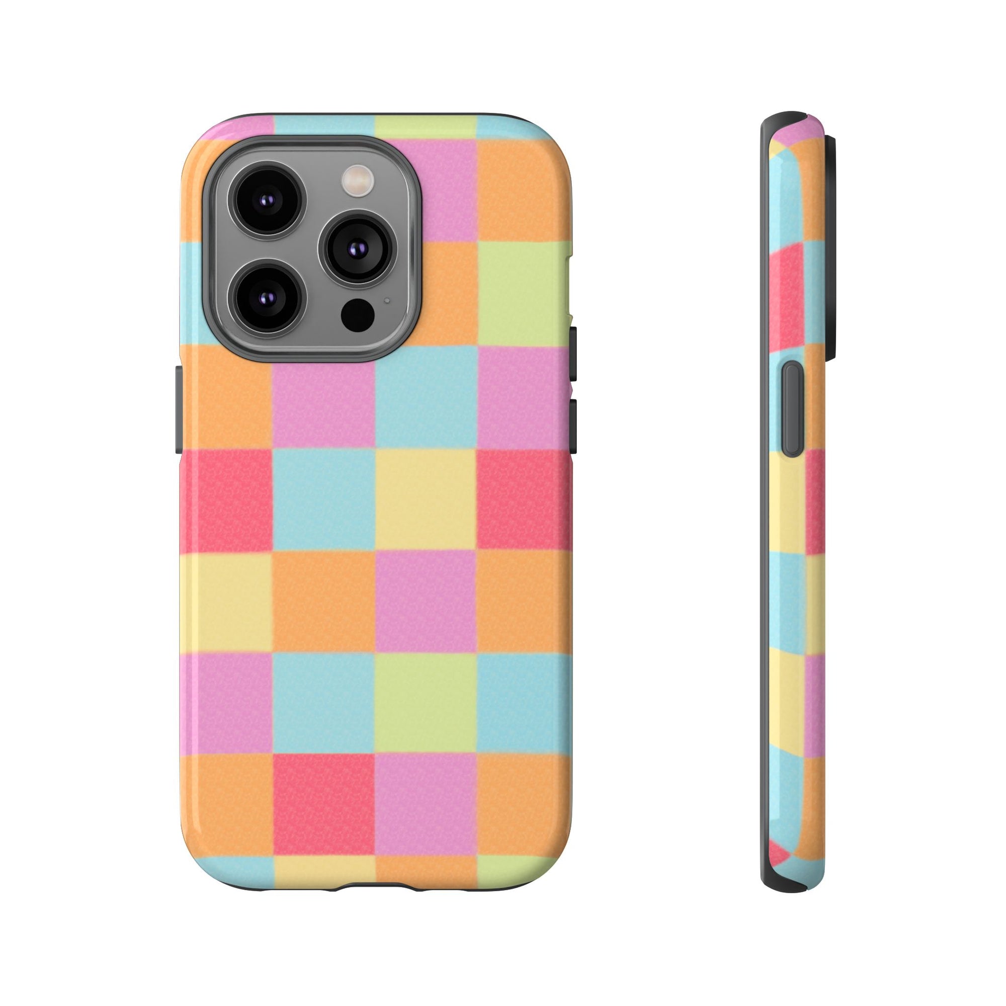 Sweet Tart Phone Case