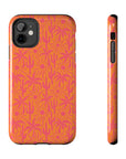 Desert Disco Tough Case