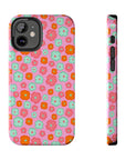 Poppy Hour Tough Case