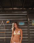 Italian Ice Bikini Set