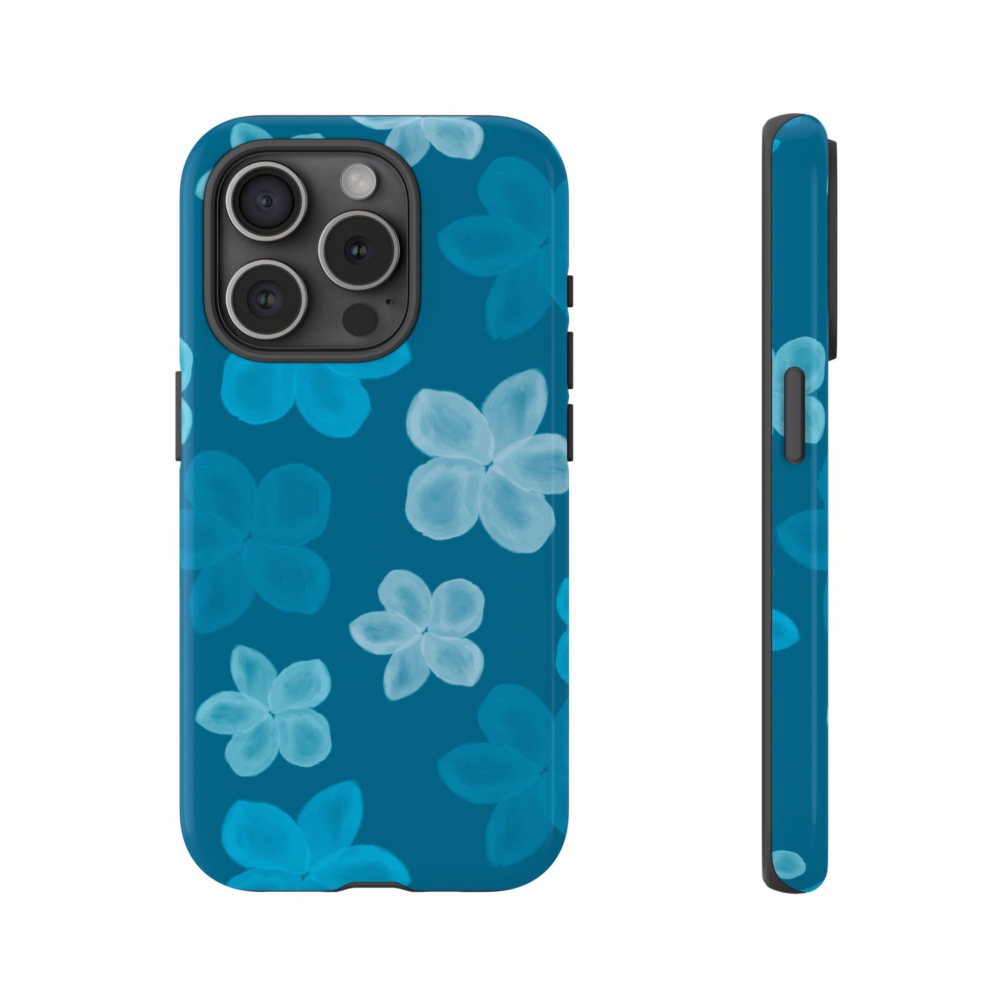 Summer Blues Phone Case