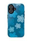 Summer Blues Phone Case