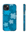 Summer Blues Phone Case