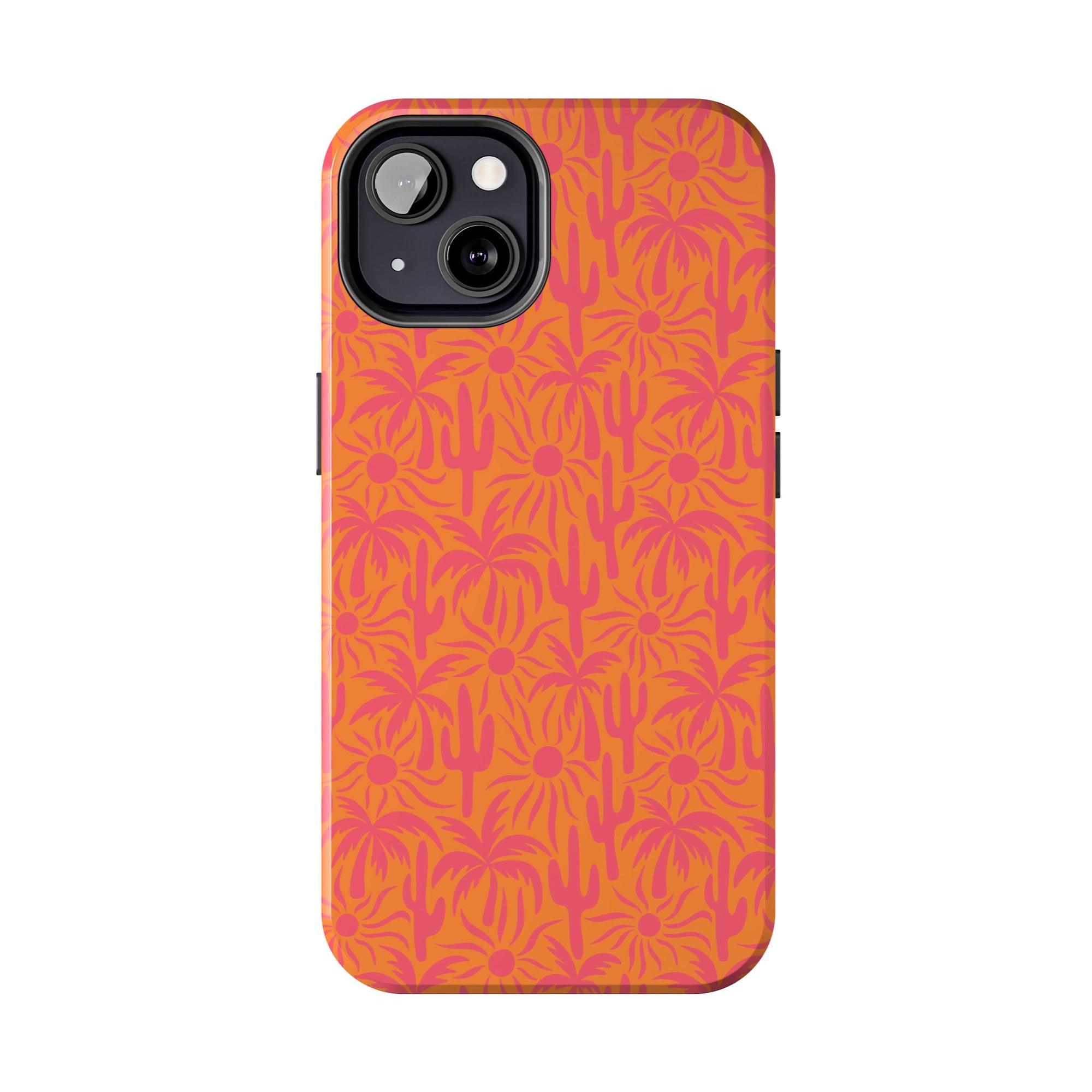 Desert Disco Tough Case