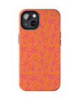 Desert Disco Tough Case