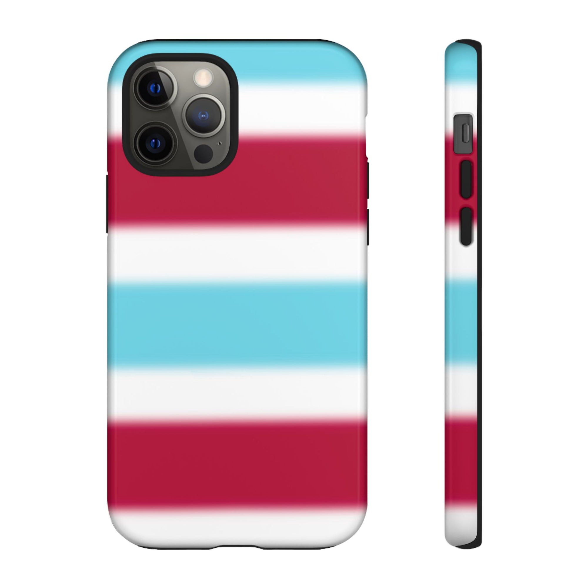 Rocket Pop Phone Case