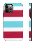Rocket Pop Phone Case
