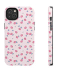 Berry Bliss Tough Case
