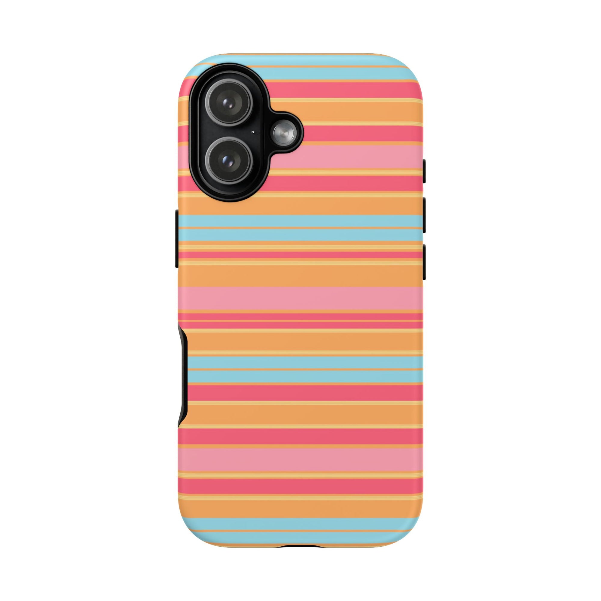 Heatwave Phone Case