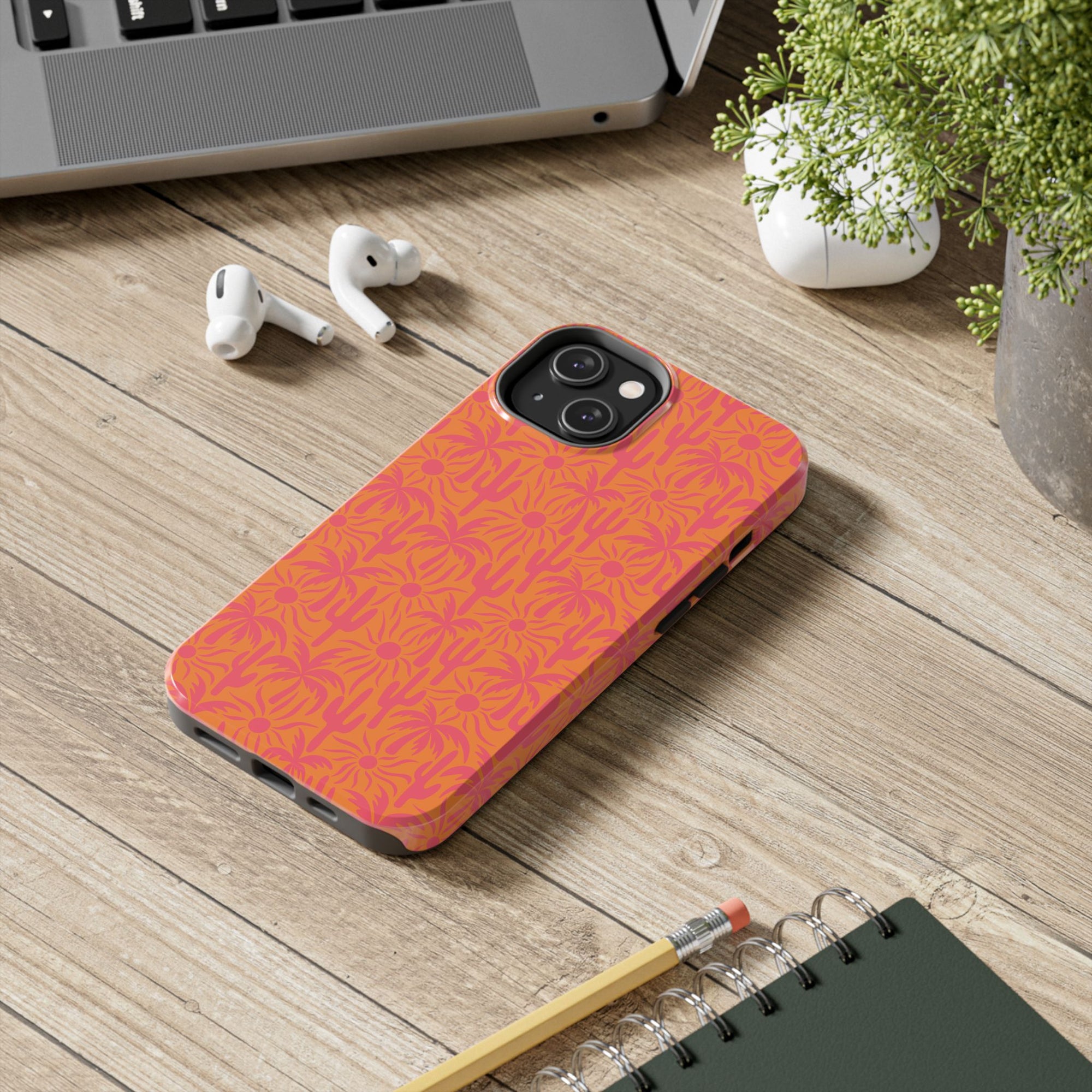 Desert Disco Tough Case