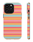 Heatwave Phone Case