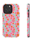 Poppy Hour Tough Case