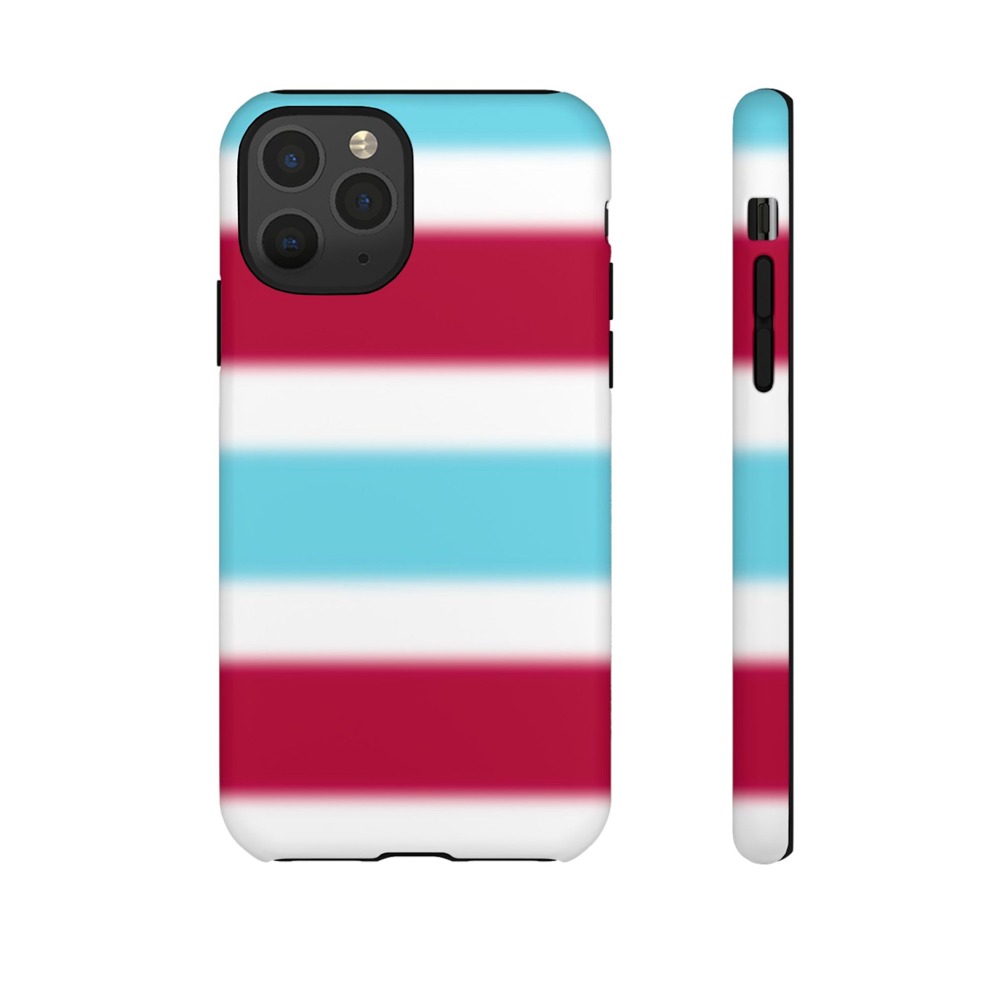 Rocket Pop Phone Case