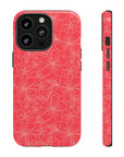 Aloha Bloom Phone Case