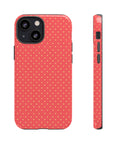 Afterglow (pink) Phone Case