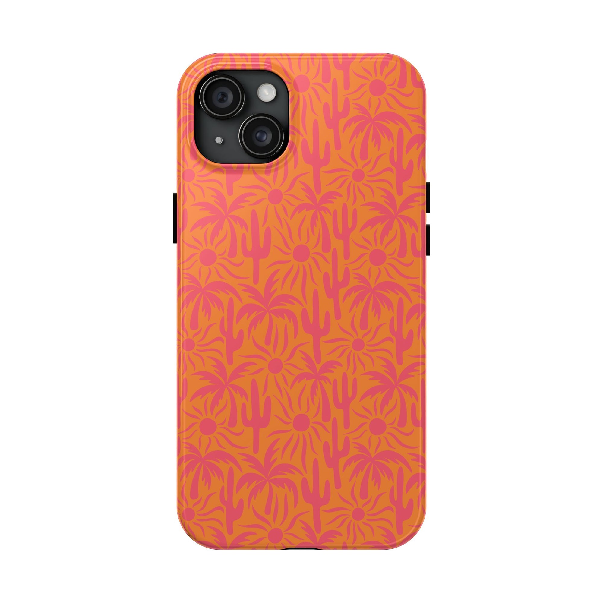 Desert Disco Tough Case