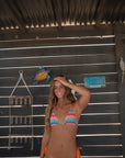 Fiesta Bikini Set