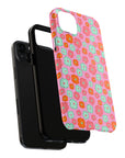 Poppy Hour Tough Case