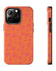 Desert Disco Tough Case