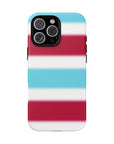 Rocket Pop Phone Case