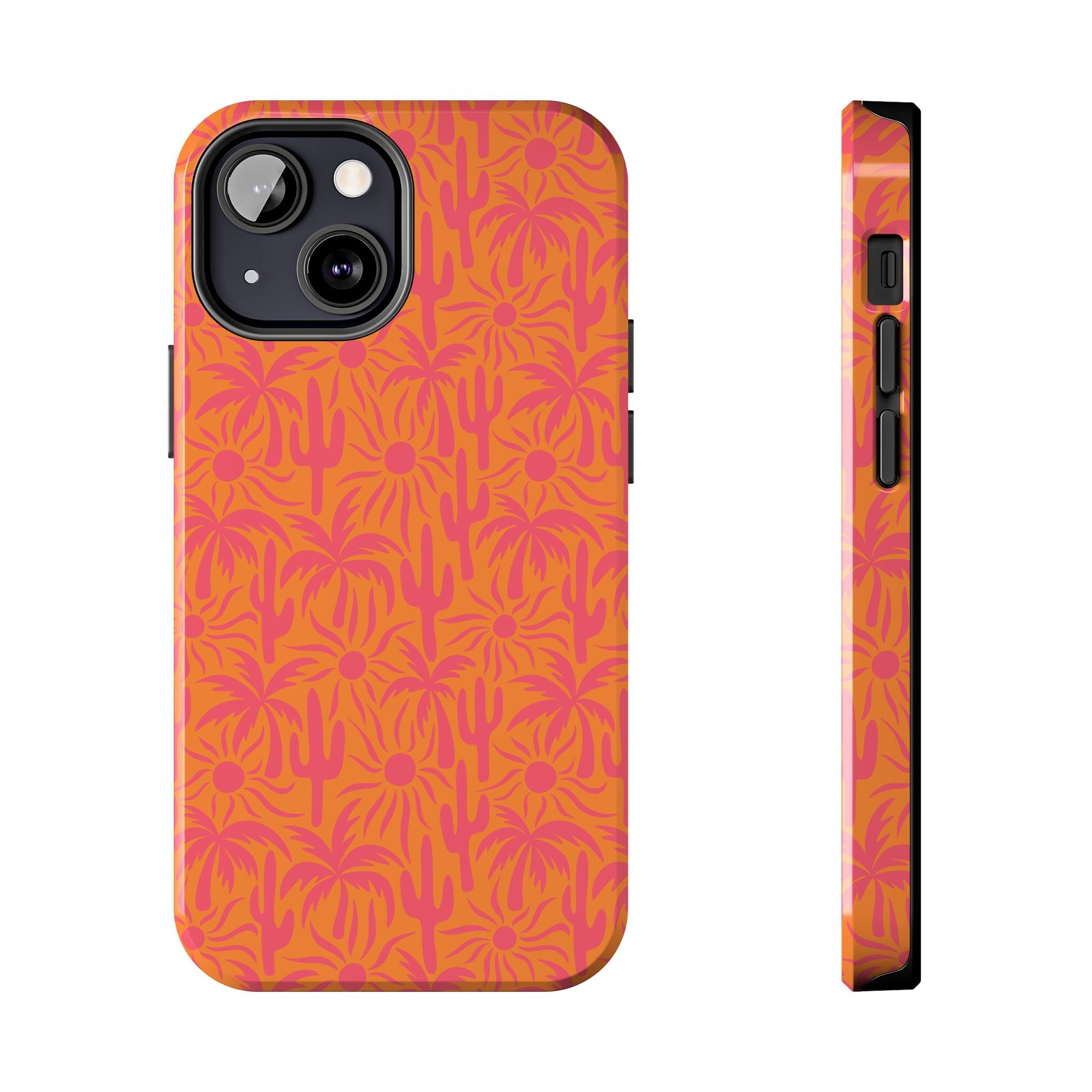 Desert Disco Tough Case