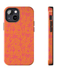 Desert Disco Tough Case