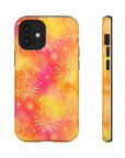 Golden Hour Phone Case
