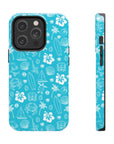 Beach Bum Tough Case