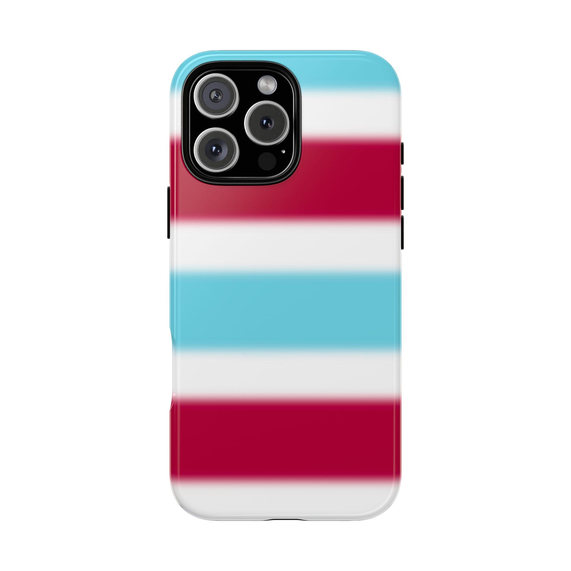 Rocket Pop Phone Case