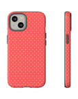 Afterglow (pink) Phone Case