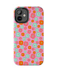 Poppy Hour Tough Case