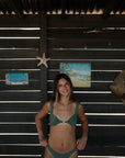 Sea Moss Bikini